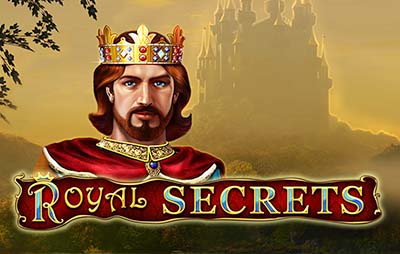 Royal Secrets
